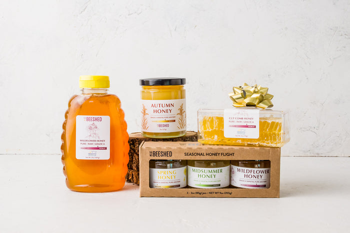 The Honey Collection